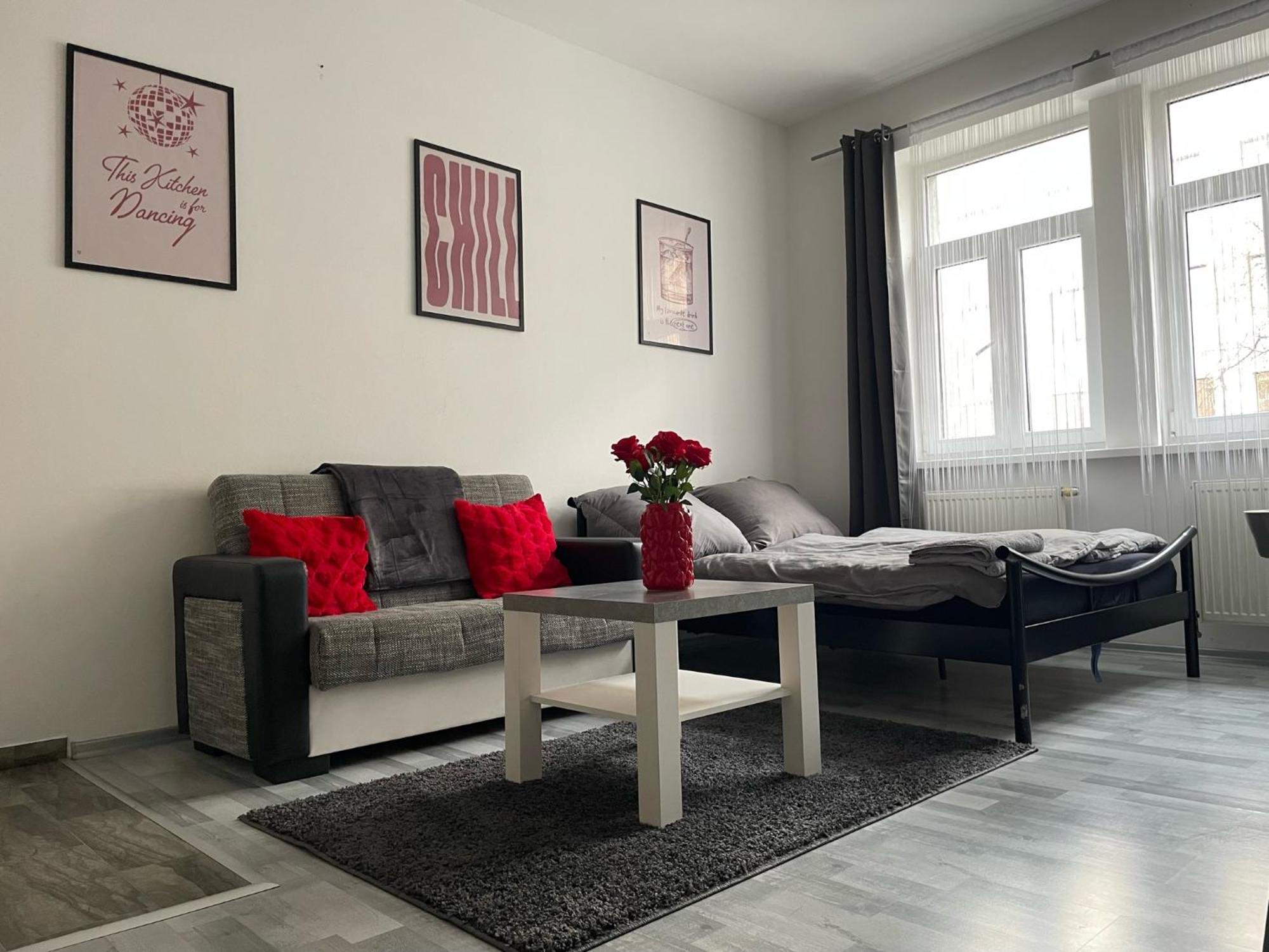 Tiffany Apartment In The City Center Pozsony Kültér fotó